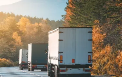 Ankara ile Sungurlu Arası Klima Taşıma