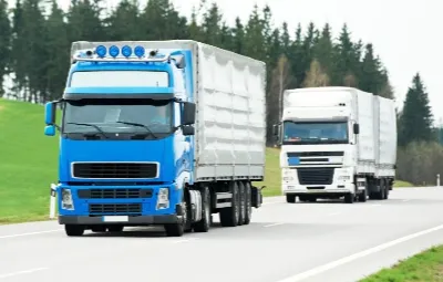 Ankara ile Sungurlu Arası Eşya Taşıma